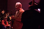 Thumbnail for Lee Konitz