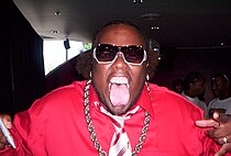 Krizz Kaliko (2008)