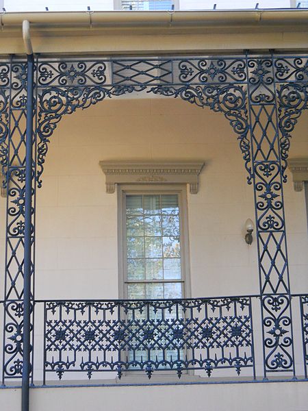 File:Lucy Cobb Institute ironwork and window.jpg