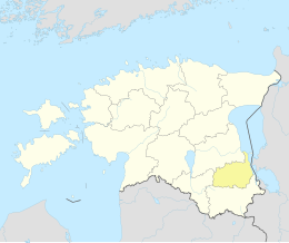 Kauksi (Põlva) (Eesti)