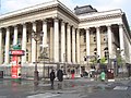 Paris Bourse