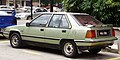 Proton Saga '85-'92 Aeroback