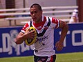 Roger Tuivasa-Sheck