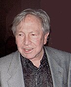 Robert Rauschenberg 1999.jpg