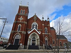 St. Mary of the Immaculate Conception Church (Muskegon, MI).jpg