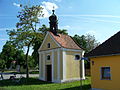 Katholische Kapelle St. Thekla