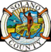 Seal of Solano County, California