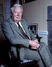 Edward Heath