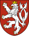 Blason de la région