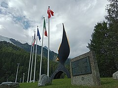 Tunnel du Mont-Blanc monument inauguration 03.jpg