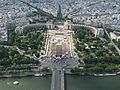 Jardins du Trocadéro