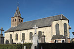 Monument aux morts