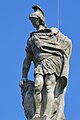 * Nomination: Marcus Valerius Statue at Krasiński Palace --Scotch Mist 07:12, 27 October 2024 (UTC) * Review  Comment Quality is good, but the description would be improved. Current description is about Warsaw, not about this image. --Tournasol7 08:12, 27 October 2024 (UTC)  Done Thank you for your reviews - have inserted caption into description but remain unconvinced this 'triplication' is necessary given info also contained in file name! --Scotch Mist 11:30, 29 October 2024 (UTC)  Comment @Tournasol7: Please re-review following revised description! --Scotch Mist 11:02, 31 October 2024 (UTC)