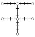 福建永泰的天棋，又稱侏儒棋。