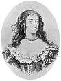 Marie de Rohan-Montbazon († 1679)