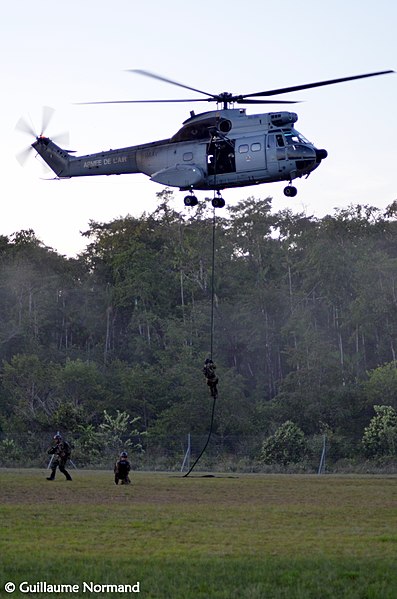 File:Military training (F-RAAV) (14284562412).jpg