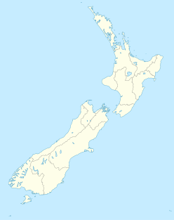 Port Chalmers (Új-Zéland)