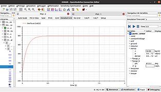 OpenModelica - exemple result Mass-RotationSpeed 3.jpg