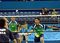 Badminton