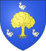 Blason de Niederhausbergen