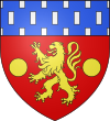 Brasão de armas de Saint-Germainmont