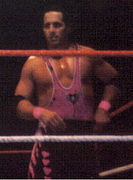 Bret Hart