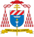 Giovanni Coppa's coat of arms