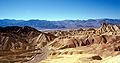 "Death_Valley_Zabriskie_Point.jpg" by User:Wikipeder