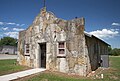 Agricultural and Ranching Complex Building