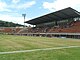 The 14,000-capacity Estadio Polideportivo Sur