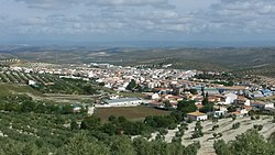 Fuerte del Rey (Jaén)