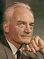 Senator Barry Goldwater of Arizona