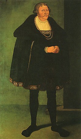 Hendrik V van Mecklenburg