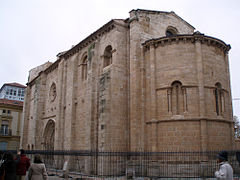 Iglesia de Santa María Magdalena 3