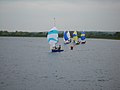 Interior from the Sailing Club