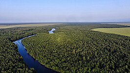 Nationaal park Kolcheti