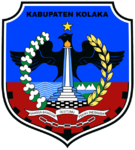 Kabupatén Kolaka