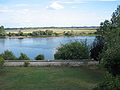 La Loire à Meung-sur-Loire