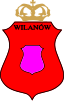 Coat of arms of Wilanów