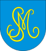 Coat of arms of Białaczów