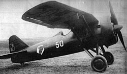 PZL P.7a