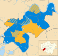 2002 results map