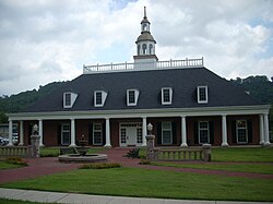 Ringgold City Hall