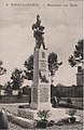 Monument aux morts