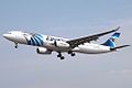 EGYPTAIR A330