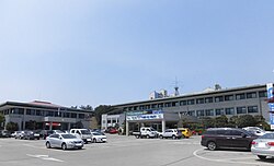 Taean-gun office