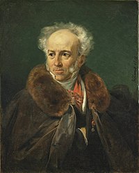 Jean-Baptiste Isabey 1828