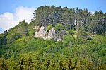 Vorschaubild für Ruine Wenzelstein (Winzeln)