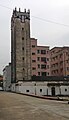 Yingfong Tower, built 1929