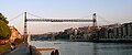 Panorama del Ponte visto da Portugalete